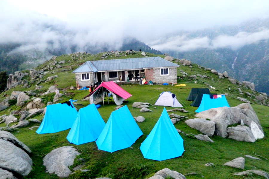 Chardham Yatra