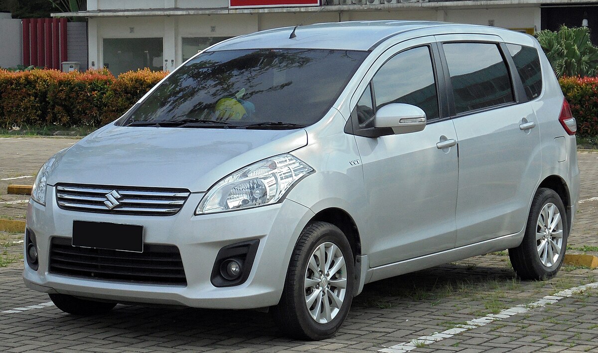 Maruti Swift