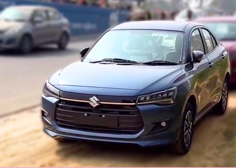 Swift Dzire
