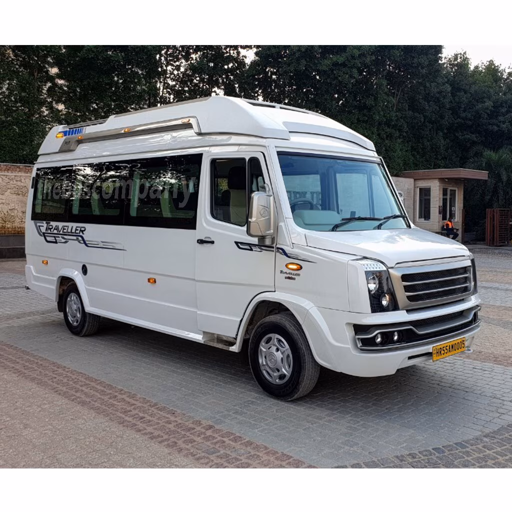 Mahindra Scorpio