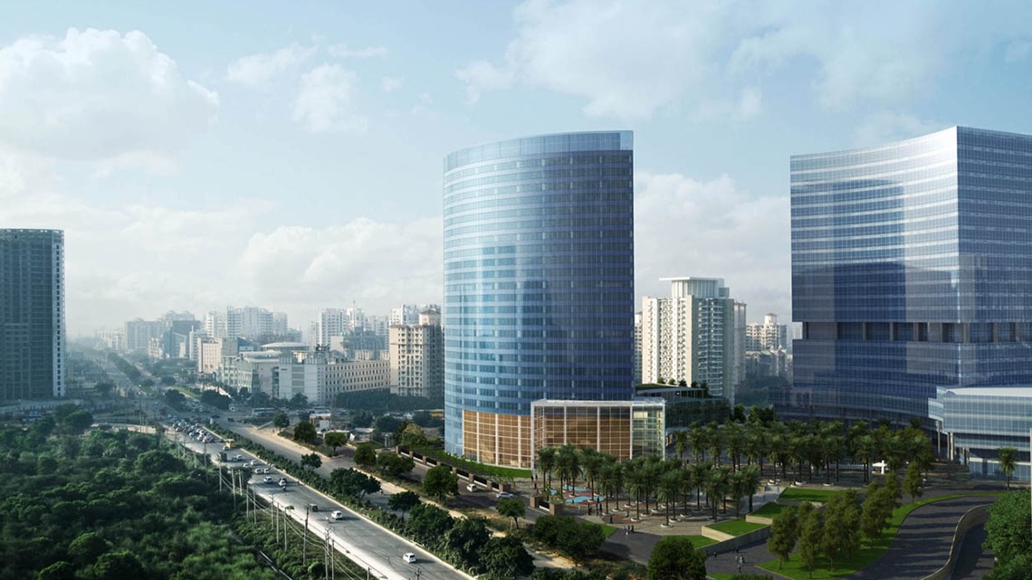 Gurgaon
