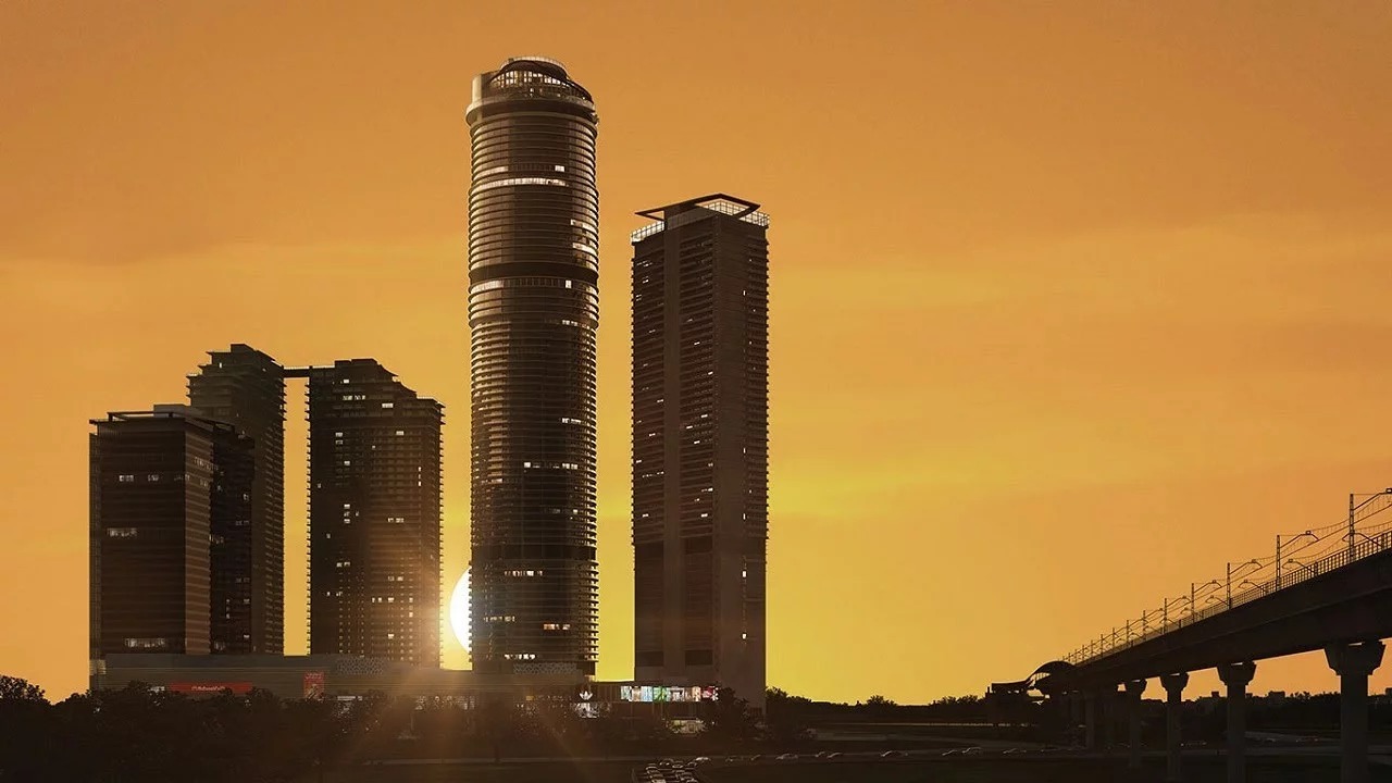 Noida
