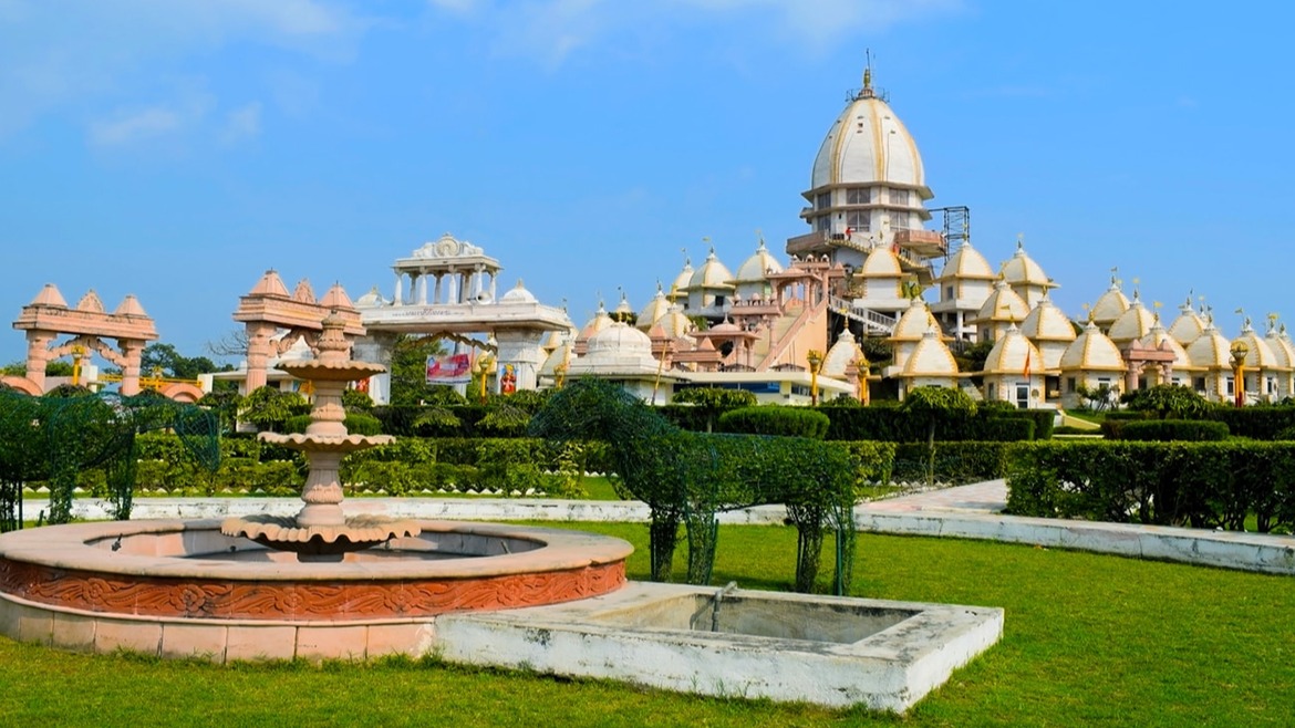 Delhi to Meerut Taxi