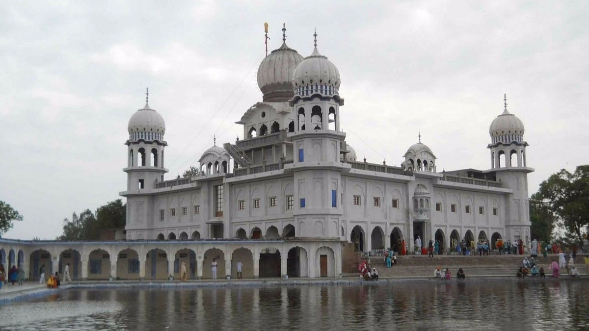 Delhi to Ambala Taxi