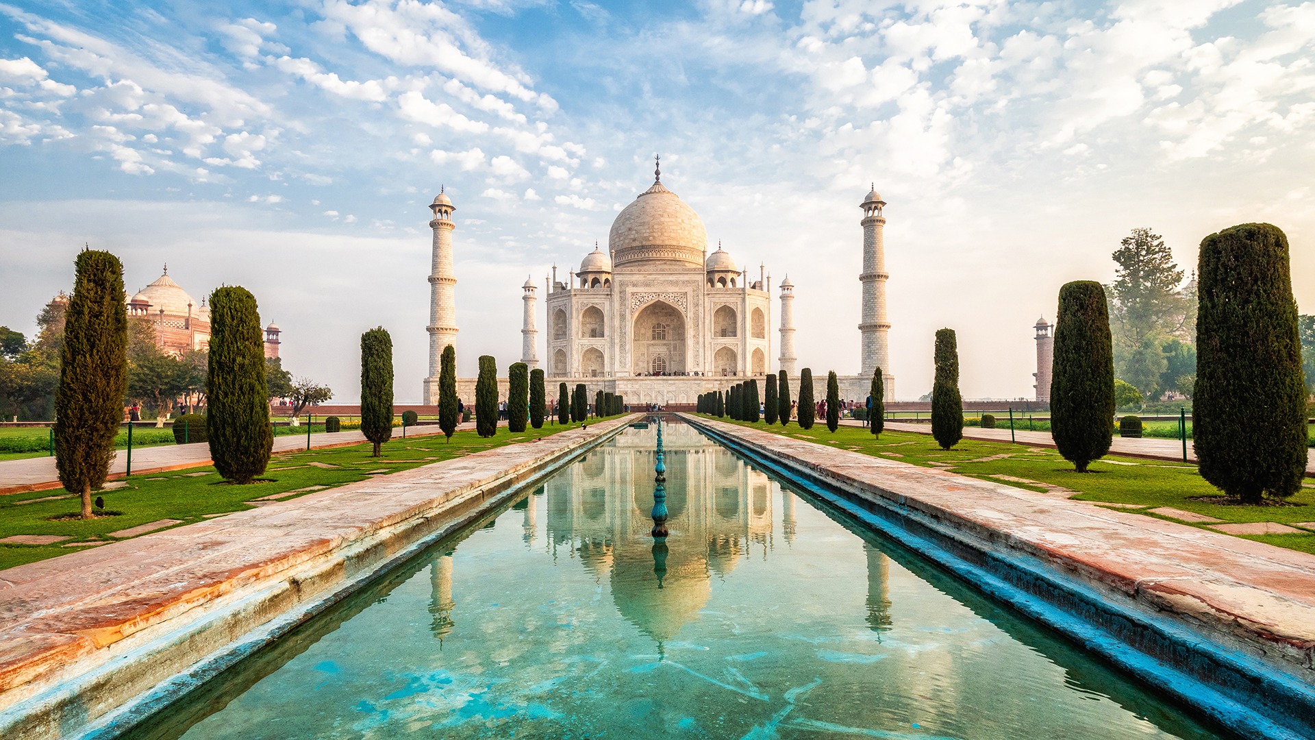 Delhi to Agra Taxi