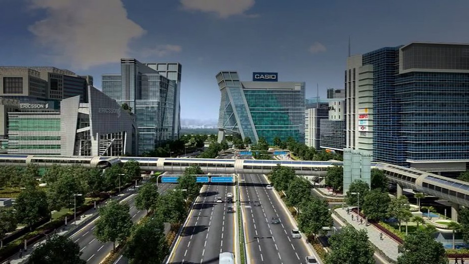 Delhi to Gurgaon Taxi
