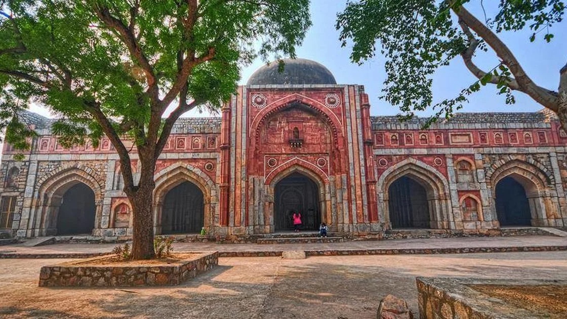 Delhi to Faridabad Taxi