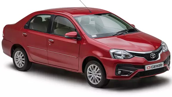Toyota Etios